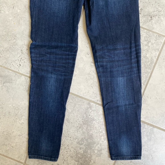 AE Super High Rise Jegging - Picture 9 of 11